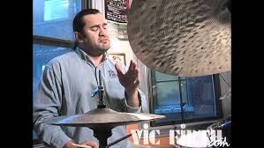 Sergio Bellotti Lessons: Groove and Fill Ideas Using Single Strokes