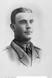 Studio portrait of Lieutenant (Lt) George Shuttleworth Reinecke, 52nd  Battalion from Kensington ...