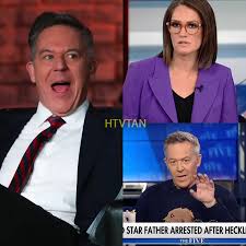 Tunisha - BREAKING: Jessica Tarlov DRAGGED OFF SET by FOX Producers After  Explosive Fight with Greg Gutfeld—The Shocking Details Behind the Brutal On- Air Confrontation You Won't Believe! | Facebook