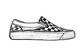 Check spelling or type a new query. Things Drawn By Adam Vans Illustration Vans Tattoo Sneaker Art