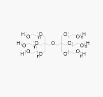 6ARM PEG Raw Materials (dipentaerythritol core)