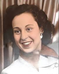 Regina A. Zarthar Obituary July 26, 2025