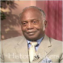 Reverend Emmanuel McCall's Biography