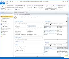 Peter kalmström here starts the installation from office 365. Sharepoint Designer 2016 Download Noooo Spguides