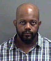 Crime in Charlotte: October 2007