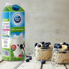 More than just quality dairy, our milky goodness is also made delicious to treat every taste bud. Resipi Kami Dutch Lady Malaysia