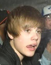 Justin Bieber Paraguay Oficial: junio 2010