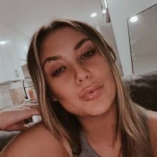 Bri Patterson's Instagram, Twitter & Facebook