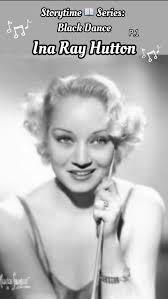 African American performer Eunice Wilson singing and tearing up the dance  floor in the all black cast Oscar Micheaux film, Murder in Harlem #1935 Eunice  Wilson was an African American singer, dancer,