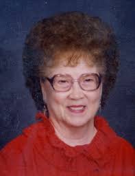 Obituary information for Doris Nelson Adams