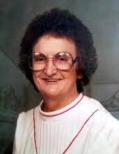 Obituary information for Loretta C. Shuff