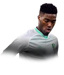 Todos los goles de djaniny tavares santos laguna. Fifa19 Jorge Djaniny Tavares Semedo 86 Totw 36 Futview