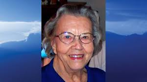 Ruth Arlene Bowman, Columbiana, Ohio Obituary