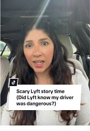 Shared Uber Immigrant Other Pov Amber Milan