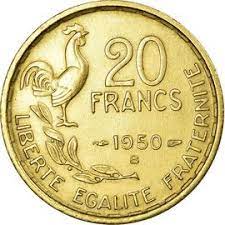 The rarest 1 cent euro coin piece 7 Monnaies Francaises Rarissimes Que Vous Possedez Peut Etre Chez Vous Numiscorner