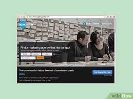 How To Start An Advertising Agency: 14 Steps (With Pictures)