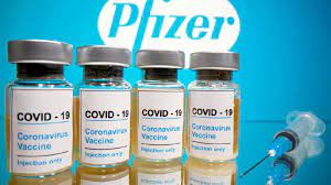 Mari sini saya nak explain, sepanjang kajian, ada 6 kematian: Tolak Persepsi Negatif Vaksin Covid 19