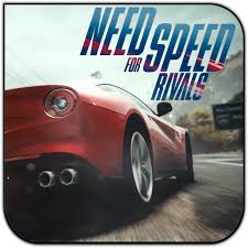 Games metro (24 icons) artist: Need For Speed Rivals Icon By Sony33d On Deviantart