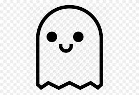 Character Cute Ghost Halloween Phantom Smile Specter Icon Cute Ghost Png Stunning Free Transparent Png Clipart Images Free Download To view the full png size. character cute ghost halloween