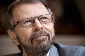 He is also a member of humanisterna, the swedish humanist association. Bjorn Ulvaeus Biography