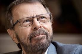 The swedish name of ristiina, a town in finland; Bjorn Ulvaeus Biography