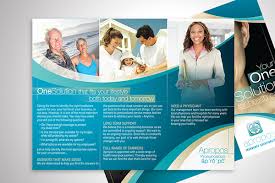 Posted in templates, january 25, 2021 by gaynor. Apropos Insurance Solutions Tri Fold Flyer Design On Behance