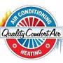 Quality Comfort Air Conditioning from www.comfortairconditioningheat.com