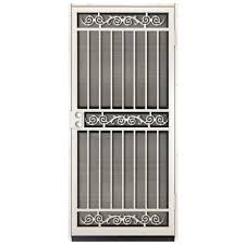 Steel Door Designs