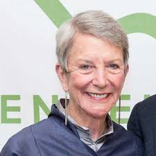 The Women of Greenbelt Alliance