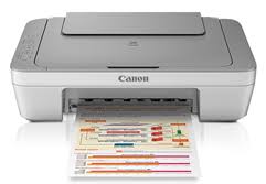 Insérez le cd et exécutez l'assistant d'installation. Canon Pixma Mg2410 Printer Drivers Software Download
