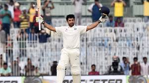 India vs england 3rd test: Express Sports On Twitter India Vs England Fifth Test Karun Nair Scores Triple Century Fuels Hosts Record Total Read Https T Co Zzjbjgntyv Https T Co 7tym9esumz