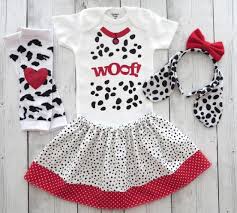 Discover more posts about dalmatian puppies. Dalmatian Puppy Halloween Costume For Girl