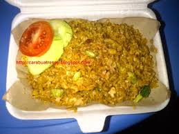 #nasigorengspecial #nasigorengpete #nasigorengkakilima ig @amar_rudiant @nasgor_bangamar email ramazurie@gmail.com. 4 Resep Cara Membuat Nasi Goreng Jawa Kampung Ala Abang Resep Masakan Indonesia