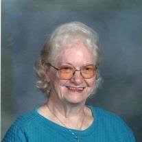 Mary McGuirk Obituary