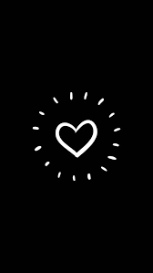 Explore many themes and options with this colorful pack. Instagram Highlight Icons Black Heart Novocom Top