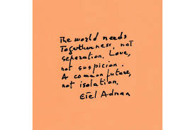 Adnan i̇nanici tarafından 1991 yılında adnan gida olarak iş hayatına başlamıştır. Part Ii Etel Adnan Flash Art