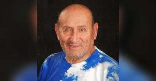 Louis Paul Campos Obituary