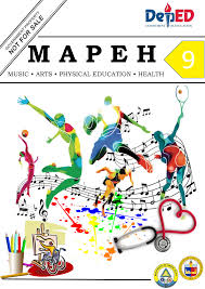 1 music teaching guide 1: Health 9 Q1 Module 1final