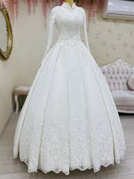 Incili Kabartma Dantelli Tesettur Gelinlik Fiyati 2020 The Dress Gelinlik Dugun Gelin