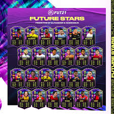 Make your own future stars cards on the card creator. Rnxwpukvxi4jym