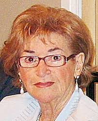 CARON, Pauline Lefebvre