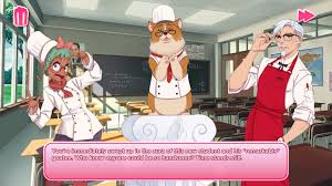 The dating sim genre is full of games ranging from comedic to serious and relatively realistic to strange and outlandish. Kfc S Dating Sim Is A Terrible Game Here S Why We Love It