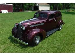 Image result for Waverly Maroon 1930 Pontiac