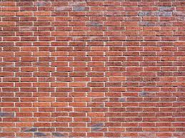 Opt for neutral paint colors to highlight the texture of the brick. File Solna Brick Wall Stretcher Bond Variation1 Jpg Wikimedia Commons