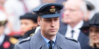 Prince William recalls traumatic experience rescuing young boy as air  ambulance pilot