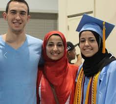 Maybe you would like to learn more about one of these? United Muslim Relief Vp Remembers Those Killed In Tuesday S Shooting Rampage Chapelboro Com
