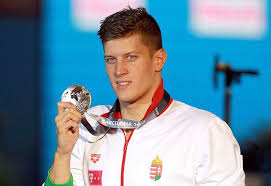 Közösségi oldalán bejelentette visszavonulását gyurta dániel olimpiai bajnok úszó. Visszavonul Gyurta Daniel Parameter