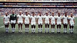 Mai strich er sebastian rudy, karim bellarabi, julian brandt und marco reus aus dem vorläufigen kader. Karl Heinz Schnellinger Der Vergessene Held Des Jahrhundertspiels Eurosport