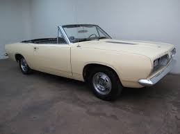 Image result for Silver 1967 Barracuda