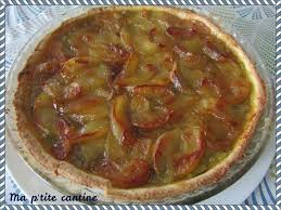 Maybe you would like to learn more about one of these? Recettes De Tarte A La Rhubarbe Et Pomme